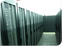 датацентры москвы, datacenter, цод
